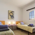Perfect For Family Holidays With Private Pool, Near And Golf- Ashley Costa De Antigua