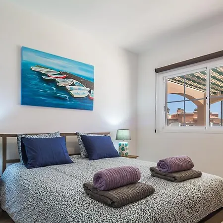 Perfect For Family Holidays With Private Pool, Near And Golf- Ashley Villa Costa De Antigua