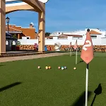 Perfect For Family Holidays With Private Pool, Near And Golf- Ashley Вилла