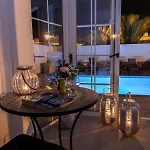 Perfect For Family Holidays With Private Pool, Near And Golf- Ashley * Коста-де-Антигуа