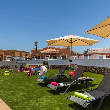 Perfect For Family Holidays With Private Pool, Near And Golf- Ashley Costa De Antigua