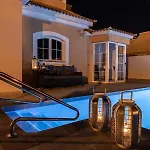 Perfect For Family Holidays With Private Pool, Near And Golf- Ashley Costa De Antigua